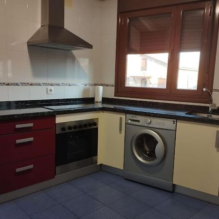 Ferienwohnung Precioso Piso Con Ducha Hidromasaje Vut-Le-726 Astorga Exterior foto