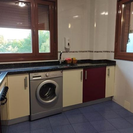 Ferienwohnung Precioso Piso Con Ducha Hidromasaje Vut-Le-726 Astorga Exterior foto